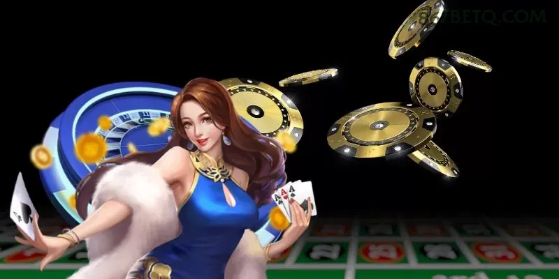 Slots no app 867bet mobile