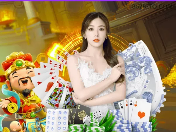 Roleta e blackjack 867bet