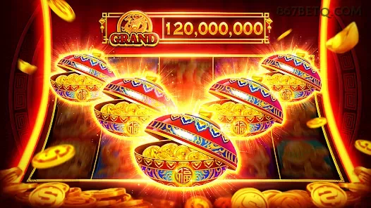 Gates of Olympus slot 867bet
