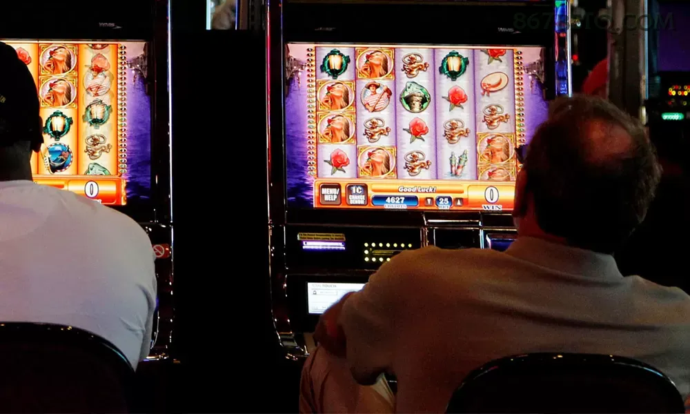 App 867bet slots mobile
